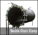 double chain clamp